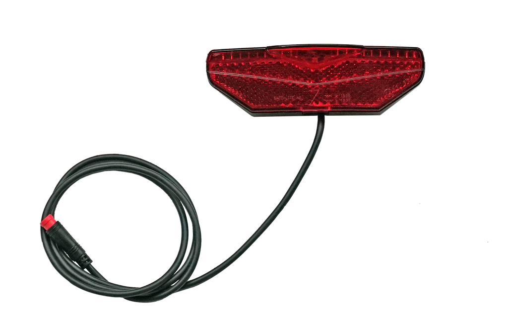 Rear light