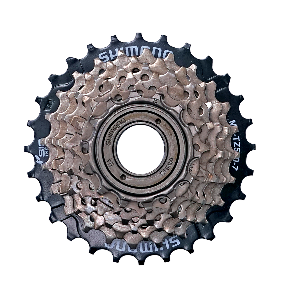 Free wheel