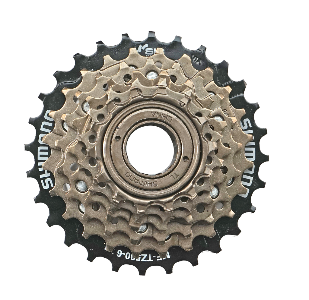 Free wheel