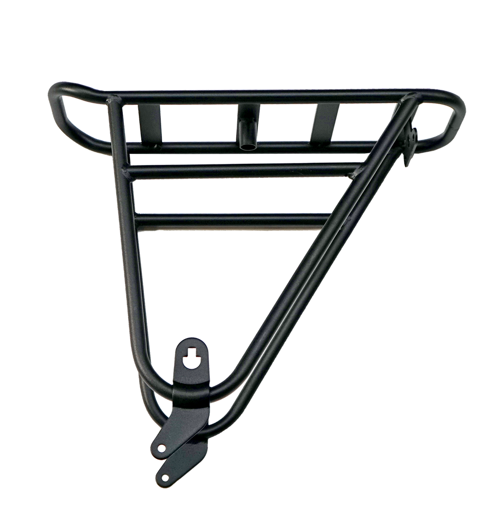Rear carrier