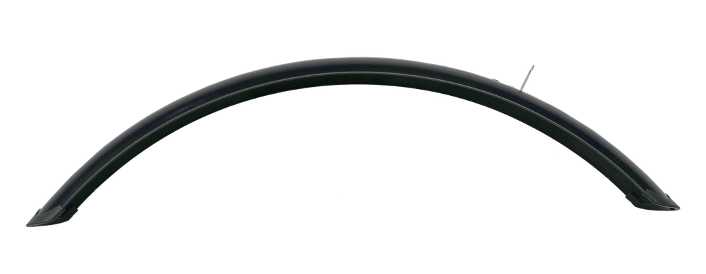 Front mudguard