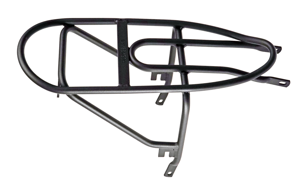 Rear carrier