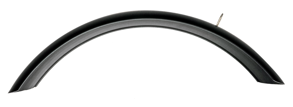 Front mudguard