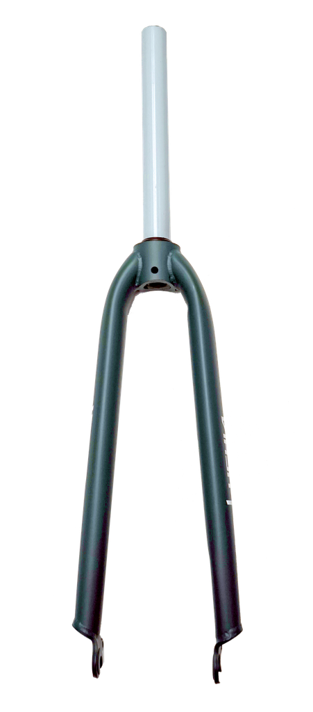 Fork green 19-5230