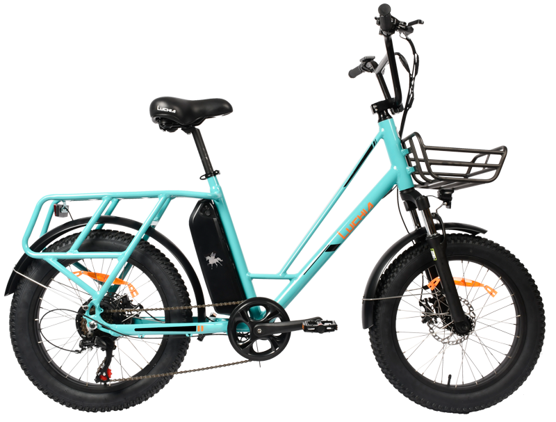 Tauro FAT TIRE