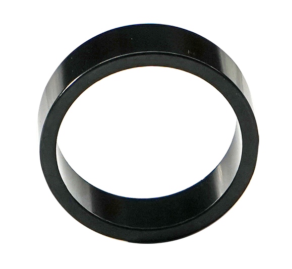 Anillo de aleación