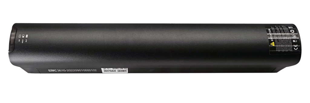 Batería SSE-101 PRO
