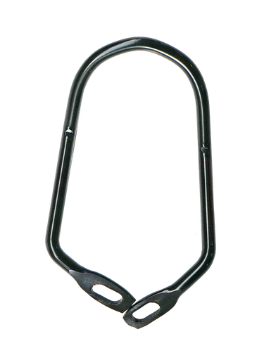 [160185010] Varilla de protección del desviador trasero