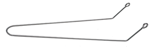 [160111004] Front mudguard support
