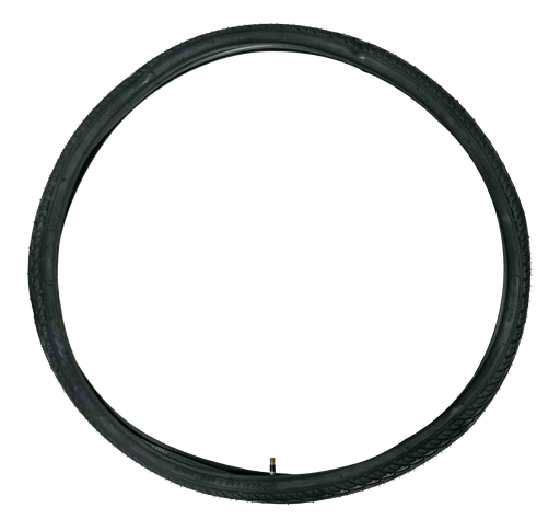 [150160029] Tire and tube