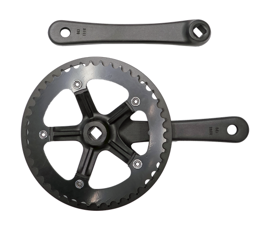 [120120018] Chain wheel and crank