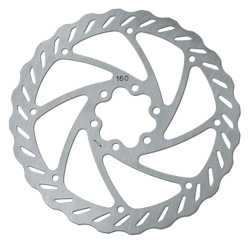 [140150004] Brake disc