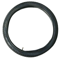 [150160026] Tire and tube