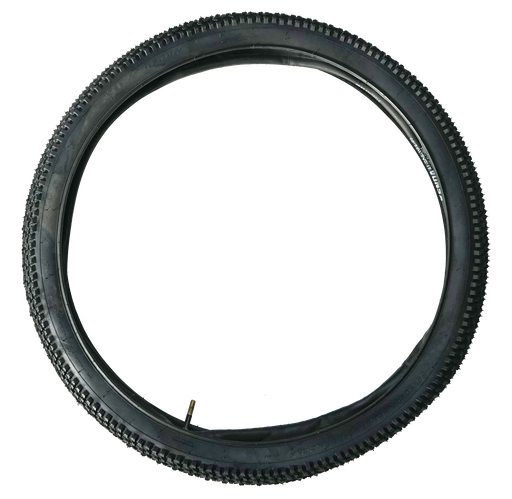 [150160026] Tire and tube
