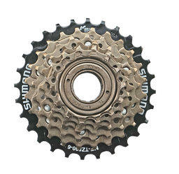 [120140005] Free wheel