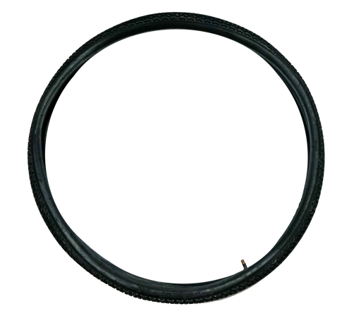 [150160028] Tire and tube