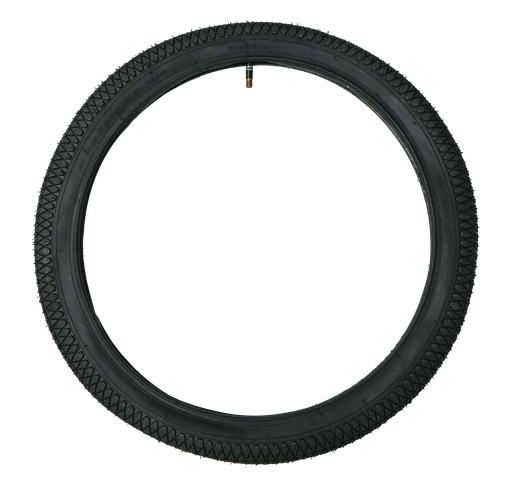 [151208016] Tire and tube