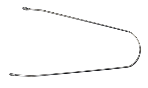 [160111003] Front mudguard support
