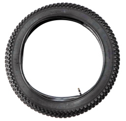 [142205016] Tire and tube
