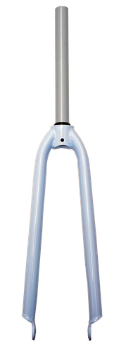 [BCP020004] Fork light blue 12-4611