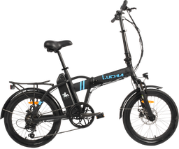 Sirio FOLDING