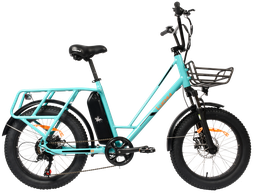 Tauro FAT TIRE