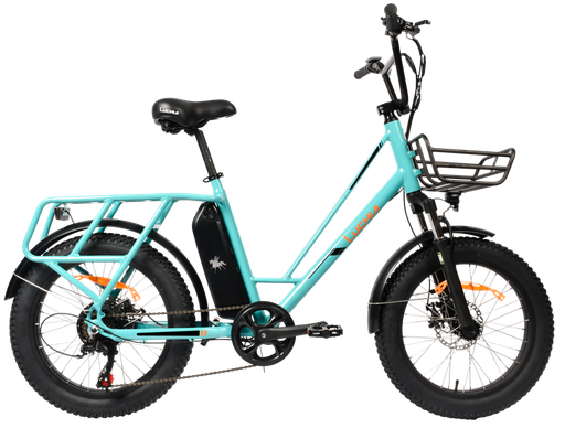 Tauro FAT TIRE