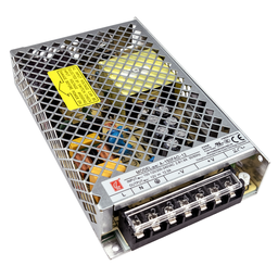 [171215074] Fuente de alimentación para tiras LED 150W DC12V IP20