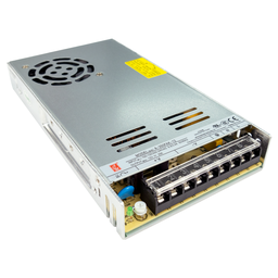 [171235074] Fuente de alimentación para tiras LED 350W DC12V IP20