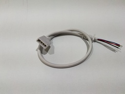 [185312] CONECTOR 4 PINES RGB 